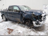 Ram  Big Horn 4X4 6'4 Box 1C6SRFBT0NN186407 photo