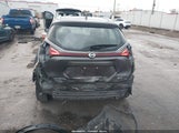 Nissan Kicks Sv Xtronic Cvt 3N1CP5CV5ML473580 photo