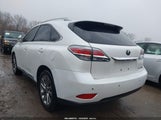 Lexus Rx 450H JTJZB1BA4F2415264 снимка