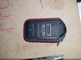 Acura Rdx 5J8TB4H55DL016456 снимка