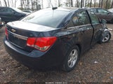 Chevrolet Cruze 1Lt Auto 1G1PC5SB3F7271466 снимка