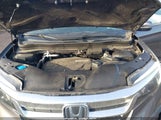 Honda Pilot Awd Ex-L 5FNYF6H50LB069488 снимка