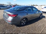 Nissan Sentra Sv Xtronic Cvt 3N1AB8CV5PY299685 fotografie