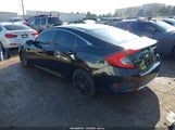 Honda Civic Lx 19XFC2F65KE016794 снимка