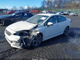 Subaru Impreza Sport 4S3GKAL64P3604271 снимка