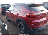 Chevrolet Trailblazer Awd Rs KL79MUSL8SB002562 photo