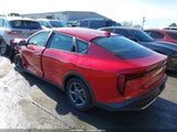 Kia K4 Lxs 3KPFT4DE4SE060114 снимка