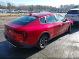 Kia K4 Lxs 3KPFT4DE4SE060114 снимка