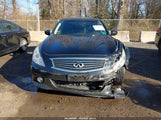 Infiniti G25X JN1DV6AR7BM651434 снимка