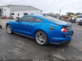 Ford Mustang Ecoboost Fastback 1FA6P8TH4M5128102 снимка
