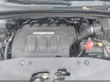 Honda Odyssey Ex-L 5FNRL38757B079968 снимка