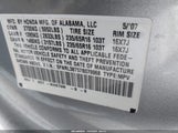 Honda Odyssey Ex-L 5FNRL38757B079968 снимка
