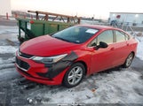 Chevrolet Cruze Lt Auto 1G1BE5SM5H7238672 снимка