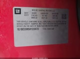 Chevrolet Cruze Lt Auto 1G1BE5SM5H7238672 снимка