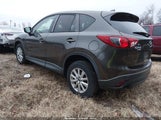 Mazda Cx-5 Touring JM3KE4CY3G0665835 снимка