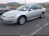 Chevrolet Impala Lt 2G1WG5E32D1161300 снимка