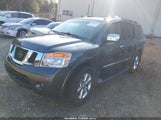 Nissan Armada Platinum 5N1BA0NF6CN618476 снимка