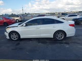 Hyundai Sonata Se 5NPE24AF5HH449683 снимка
