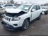 Jeep Compass High Altitude Edition 1C4NJDEB3GD745574 снимка