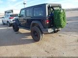 Jeep Wrangler Unlimited Freedom 4X4 1C4HJXDG9LW250435 снимка