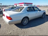 Lexus Ls 400 JT8BH28F3X0144916 снимка