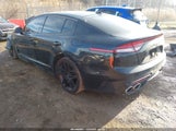 Kia Stinger Gt1 KNAE45LCXN6103635 снимка