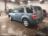 Ford Escape Xlt 1FMCU9DG8BKA41038 снимка