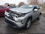 Toyota Rav4 Xle Premium 2T3C1RFV6LW058549 photo