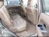 Honda Pilot Ex-L 5FNYF18698B038825 снимка