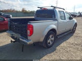 Nissan Frontier Le 1N6AD07U05C441910 снимка