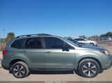 Subaru Forester 2.5I JF2SJABC9HH554851 снимка