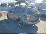 Subaru Forester 2.5I JF2SJABC9HH554851 снимка