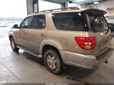 Toyota Sequoia Sr5 V8 5TDZT34A63S185417 снимка