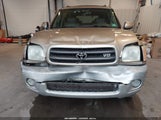Toyota Sequoia Sr5 V8 5TDZT34A63S185417 снимка