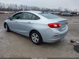 Chevrolet Cruze Ls Auto 1G1BC5SM2H7157442 снимка