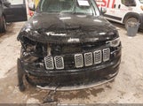 Jeep Grand Cherokee Summit 4X4 1C4RJFJT2HC672801 fotografie