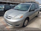 Toyota Sienna Le 5TDZA23C36S421383 снимка