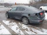 Kia Cadenza Premium KNALN4D76F5194913 снимка
