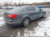 Kia Cadenza Premium KNALN4D76F5194913 снимка