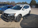 Nissan Rogue Sl 5N1AT2MT1KC756851 снимка