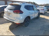 Nissan Rogue Sl 5N1AT2MT1KC756851 снимка