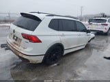 Volkswagen Tiguan 2.0T Se R-Line Black 3VV8B7AX4NM023143 снимка