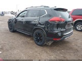 Nissan Rogue Sv 5N1AT2MV6HC830355 снимка