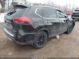 Nissan Rogue Sv 5N1AT2MV6HC830355 снимка