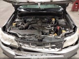Subaru Forester 2.5X JF2SHABC9BH773313 снимка