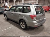 Subaru Forester 2.5X JF2SHABC9BH773313 снимка