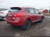 Nissan Rogue Select S JN8AS5MV6EW713737 снимка