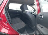 Nissan Rogue Select S JN8AS5MV6EW713737 снимка