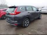 Honda Cr-V Lx 2HKRW6H30KH218338 снимка