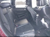 Jeep Grand Cherokee Altitude 4X4 1C4RJFAG3JC396296 fotografie